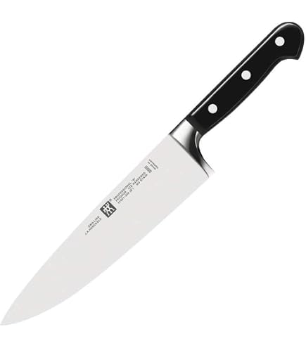 Amazon｜Zwilling ツインプロHB 洋包丁 20cm 30651-200｜牛刀包丁